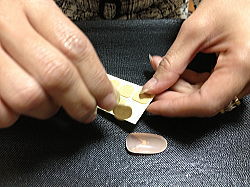 �l�C���`�b�v�̏���