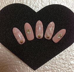 マーブルアート