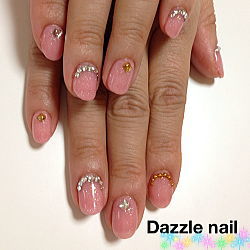 新しく入荷したネイルカラー