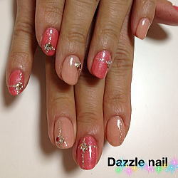 ストーンネイル