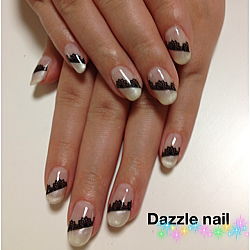 フレンチジェル