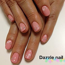 ウォームピンク