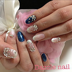 パールホワイト