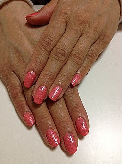 シンプルジェル