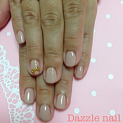 爪が弱いため補強が目的