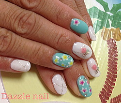 夏全開～なデザイン