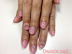 かわいいデザインが大好きなお客様