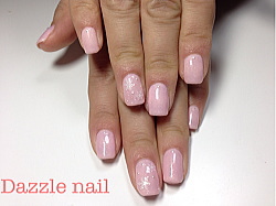 女の子らしいデザイン