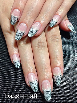 マーブルネイル