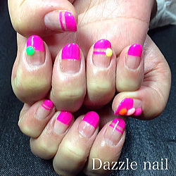 スポーティフレンチ