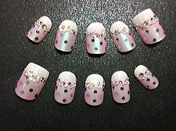 ブライダルチップ