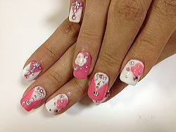 ブライダルジェル