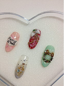 �N���X�}�X�l�C���`�b�v�C���[�W2