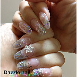 �N���X�}�X�l�C���`�b�v�C���[�W4