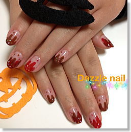 ハロウィン　2012