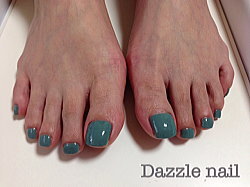 モードなカラー