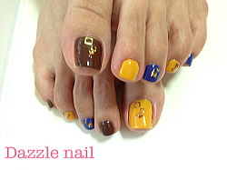 マスタードがかわいい！使いたい！からのこのデザイン