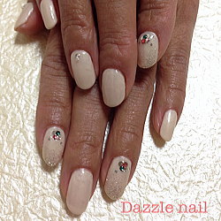 ���ƃS�[���h�A�x�[�W�����܂����x�[�X�J���[