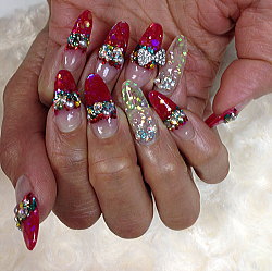 ���ꂼ�N���X�}�X�[�[�[�ȃl�C��